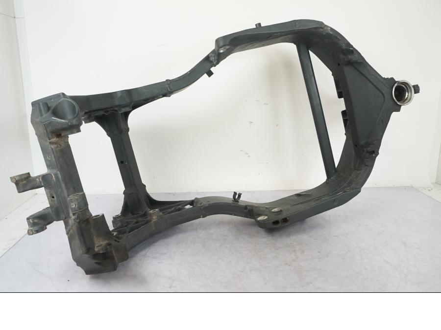 Extrabild6 på Ram från en Honda CBR 1100 XX -1999 motorcykel.