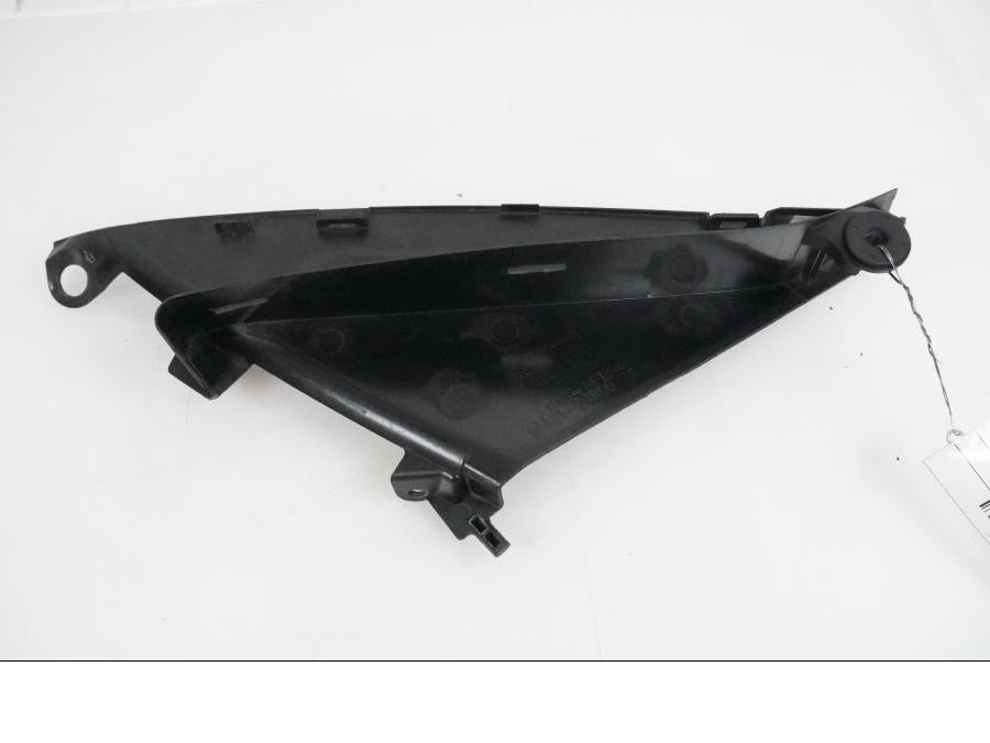 Vänster sida på Innerpanel från en Suzuki GSX-R 1000 -2007 motorcykel.