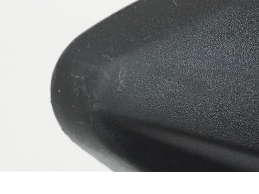 Vänster sida på Backspegel från en Yamaha MT 125 -2021 motorcykel.