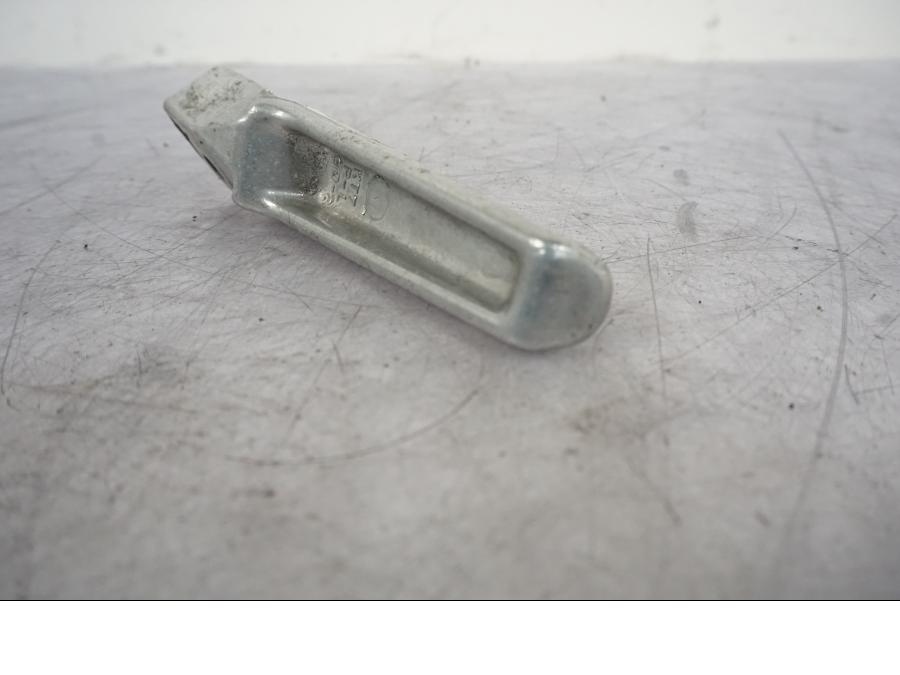 Extrabild2 på Fotpinne från en Honda VTR 1000 F -1997 motorcykel.