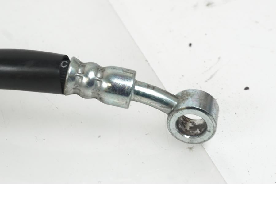 Extrabild2 pÄ Kopplingsledning frÄn en Suzuki GSX-R 1000 -2007 motorcykel.