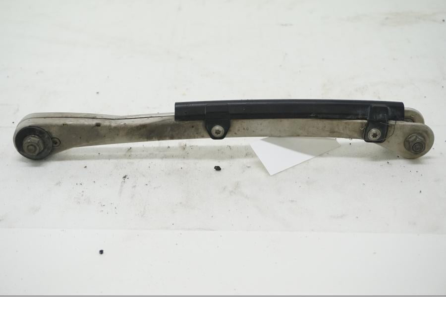 Framsidan på Svingstag från en BMW R 1200 GSA -2011 motorcykel.