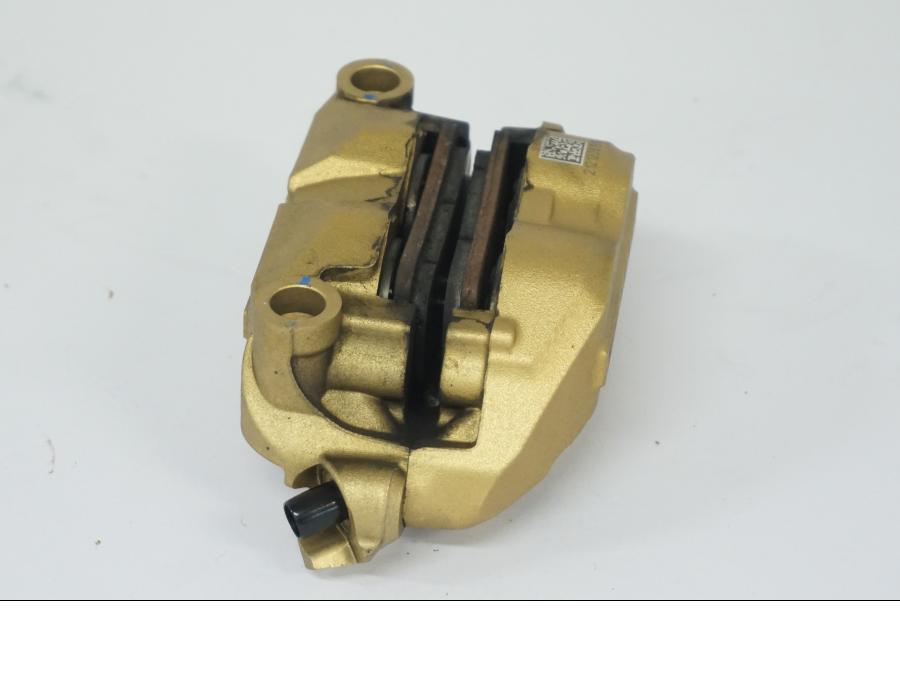 Extrabild2 på Bromsok från en BMW R 1250 GS -2022 motorcykel.