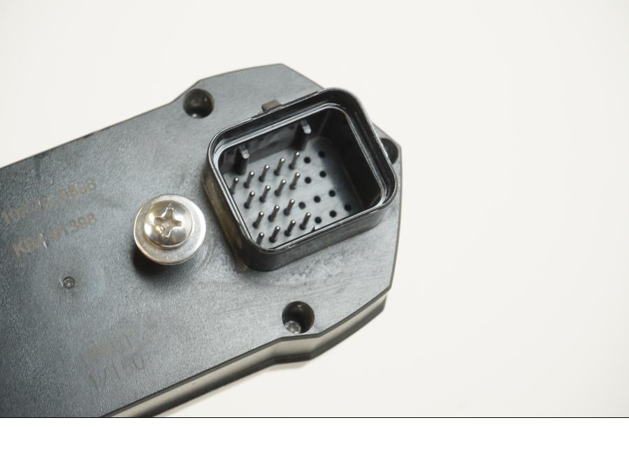 Extrabild1 på Instrumentpanel från en AJP PR7 -2021 motorcykel.