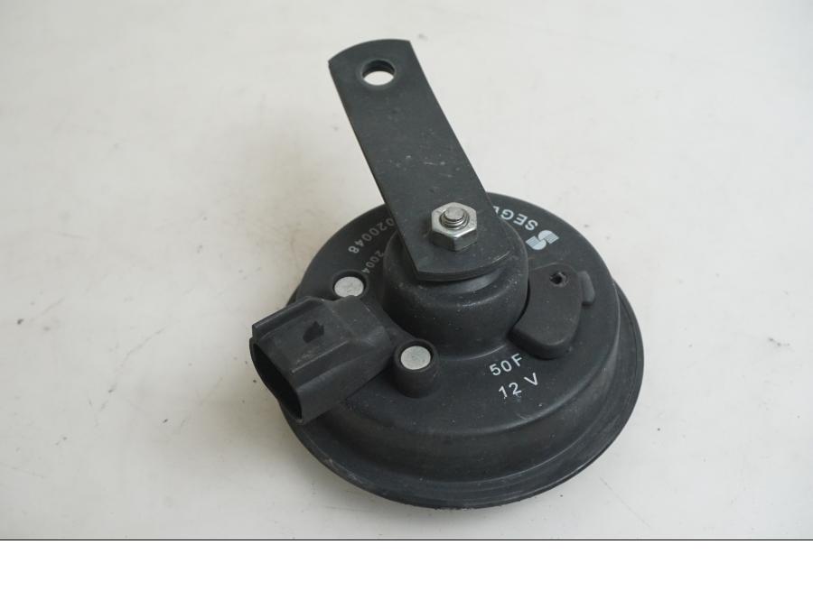 Signalhorn / Tuta