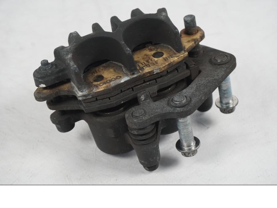 Extrabild1 på Bromsok från en Kawasaki ER-6N ABS -2010 motorcykel.