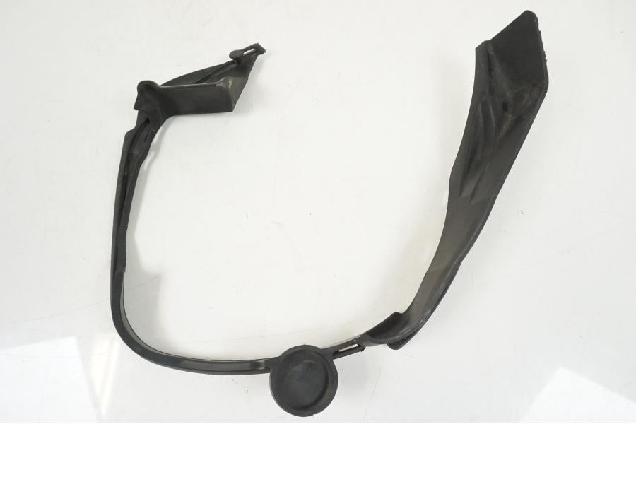 Extrabild2 på Sidkåpa från en Suzuki GSX-R 1000 -2007 motorcykel.