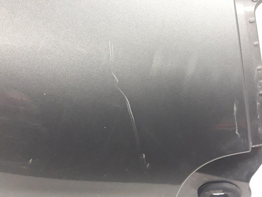 Vänster sida på Sidopanel från en BMW K 1200 LT -2006 motorcykel.