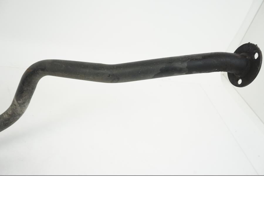 Extrabild2 på Avgassystem från en Aprilia RS 250 -1998 motorcykel.