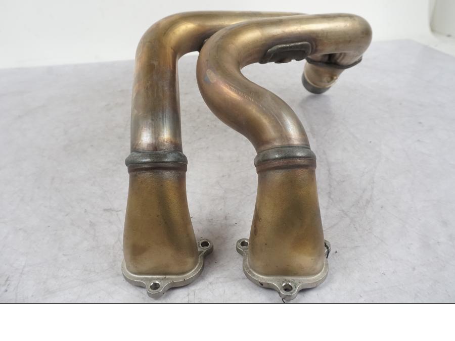 Extrabild4 på Grenrör från en Ducati Multistrada V4 -2024 motorcykel.