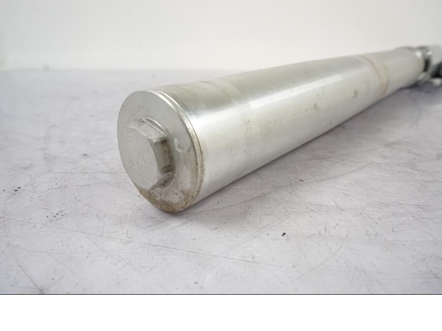 Extrabild1 på Gaffelben från en Kawasaki VN 1500 -2003 motorcykel.