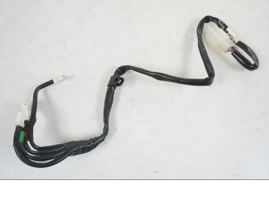 Extrabild1 på Kablage från en Husqvarna 701 SUPERMOTO ABS -2016 motorcykel.