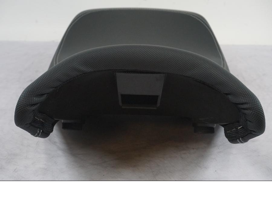 Saddle