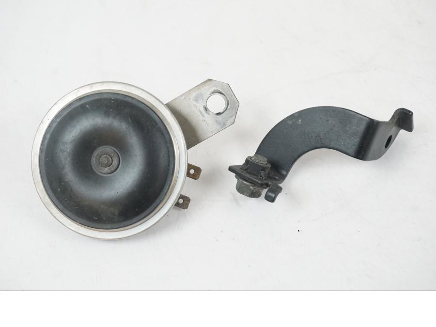 Signalhorn / Tuta