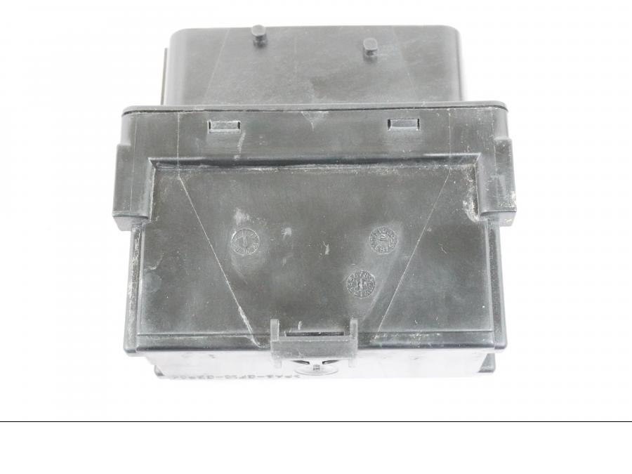 Höger sida på Control Unit från en BMW R 1250 GSA -2021 motorcykel.