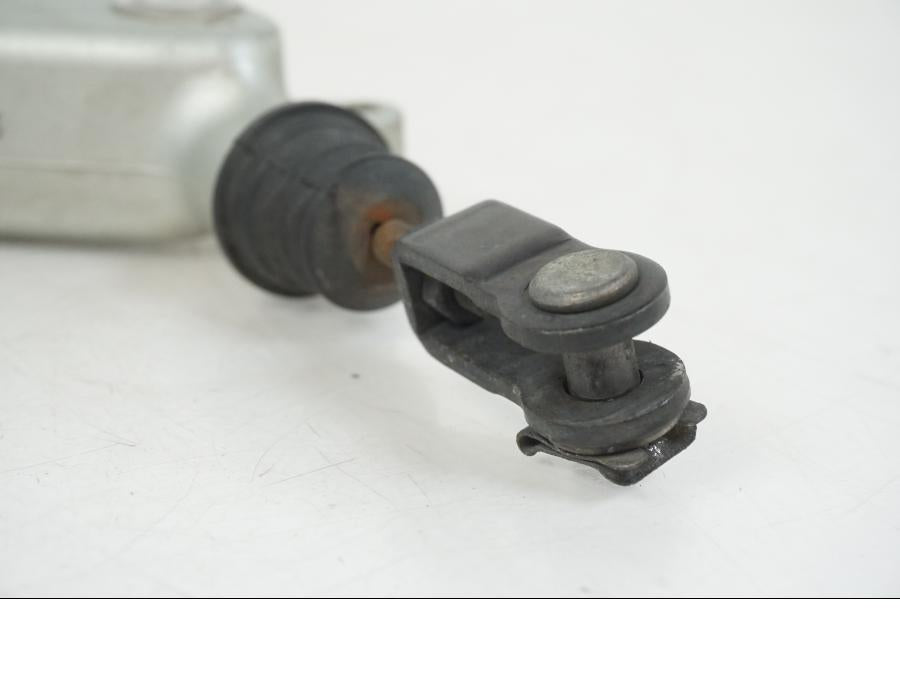 Extrabild2 på Bromshuvudcylinder från en KTM 990 SM -2009 motorcykel.