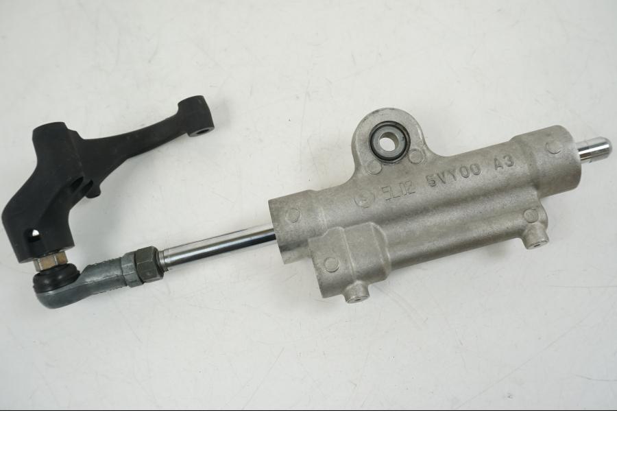 Extrabild2 på Styrdämpare från en Yamaha YZF 1000 R1 -2006 motorcykel.