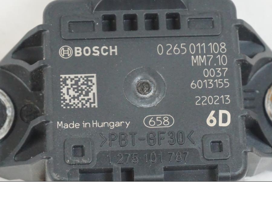 Tilt Sensor