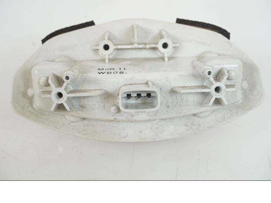 Extrabild3 på Baklampa från en Suzuki GSX-R 1000 -2007 motorcykel.