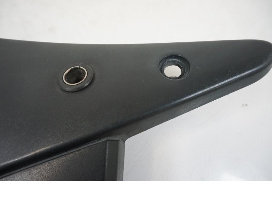 Extrabild1 på Sidopanel från en Honda XL 1000 V -2008 motorcykel.