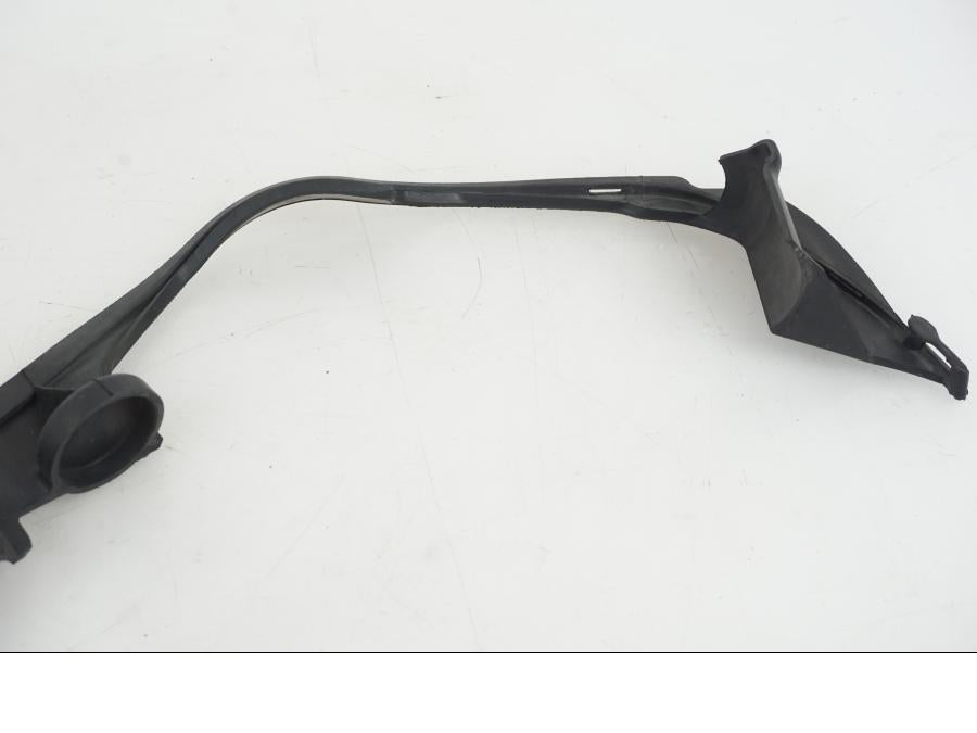 Extrabild2 på Skyddskåpor från en Suzuki GSX-R 1000 -2007 motorcykel.