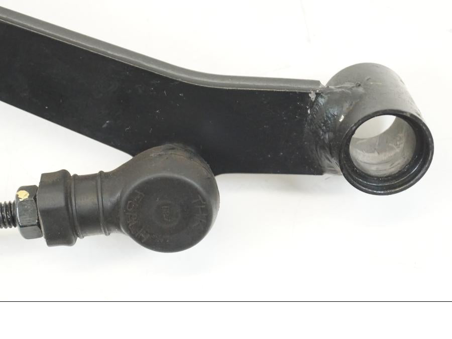 Extrabild2 på Växelpedal från en Honda CBR 650 R -2019 motorcykel.