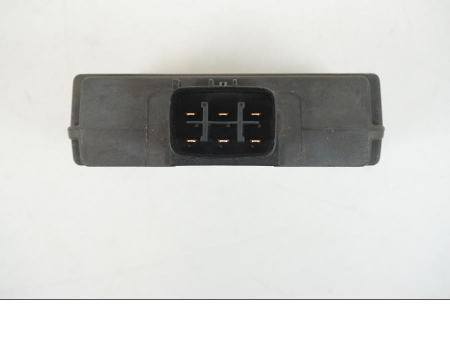 Extrabild1 på Likriktare från en Kawasaki ER-6F -2016 motorcykel.