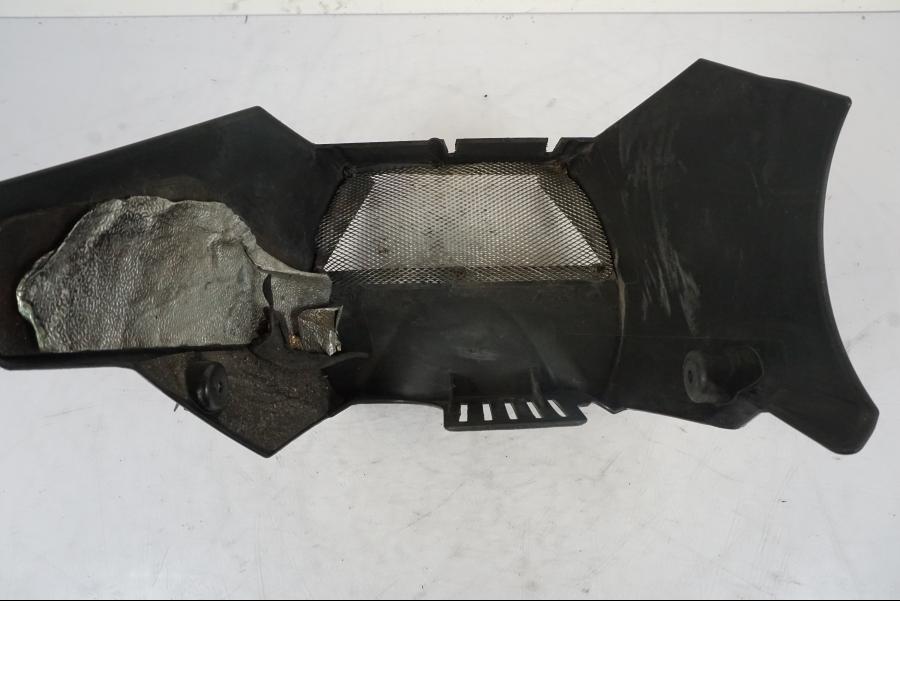 Extrabild2 på Magkåpa från en KTM 990 Super Duke -2006 motorcykel.