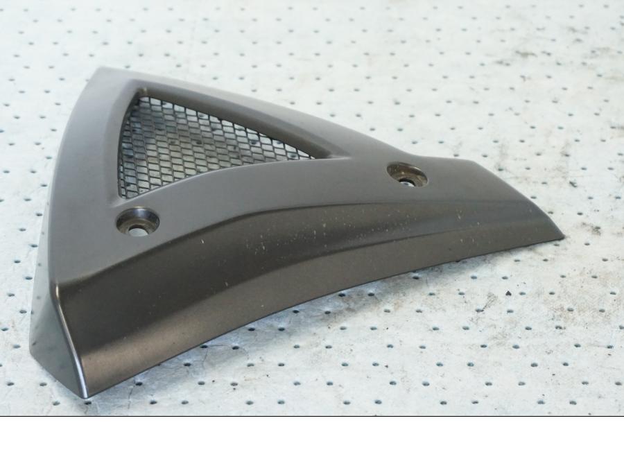 Extrabild2 pÄ VattenkylkÄpa frÄn en Suzuki GSX 1300 BK -2008 motorcykel.