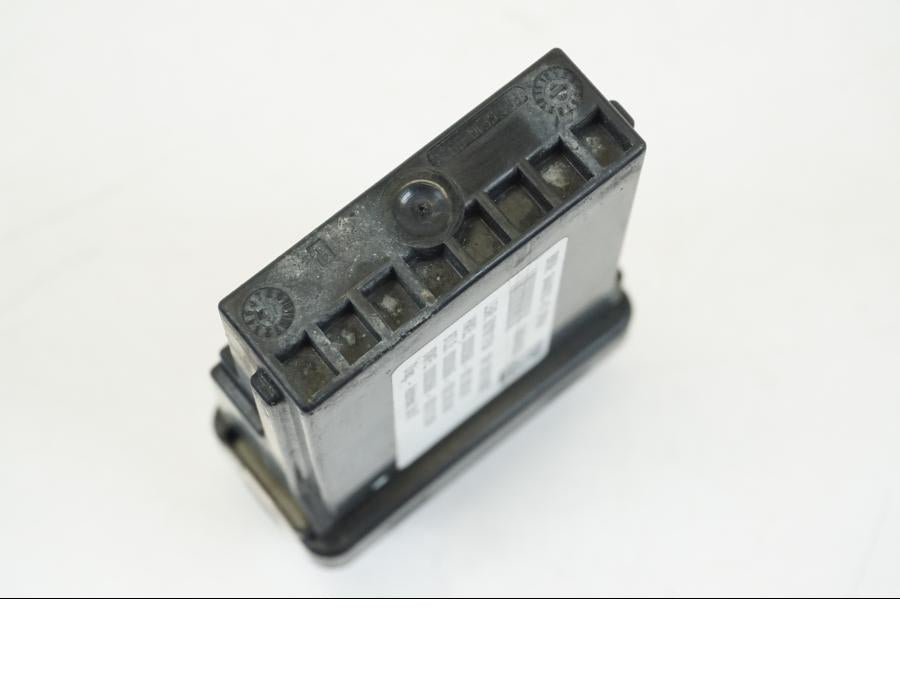 Extrabild2 på Styrdon från en BMW R 1250 GS -2019 motorcykel.