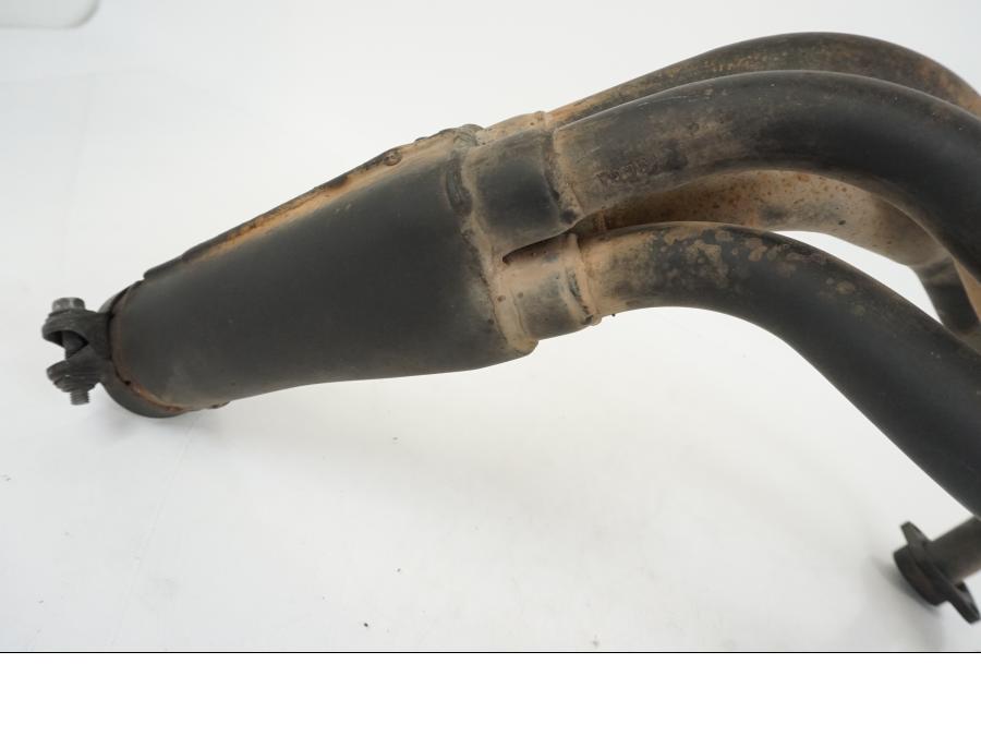 Extrabild2 på Grenrör från en Suzuki GSX 600 F -1998 motorcykel.