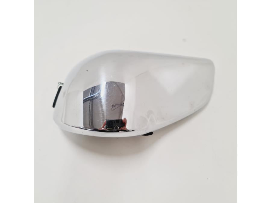 Höger sida pÄ Luftburksdekor frÄn en Suzuki GSX 750 -2001 motorcykel.