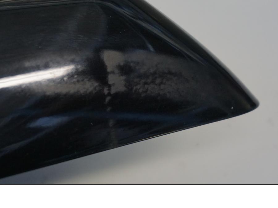 Extrabild1 på Sidopanel från en H-D Street Glide FLHX -2015 motorcykel.