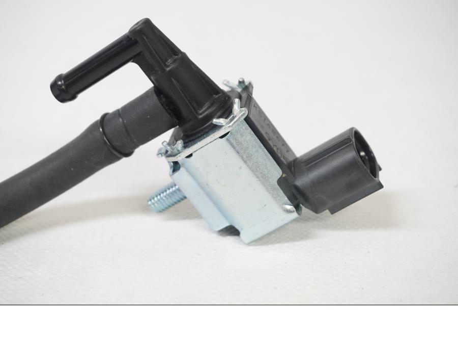 Höger sida på Luftventil från en Kawasaki Z 900 -2020 motorcykel.