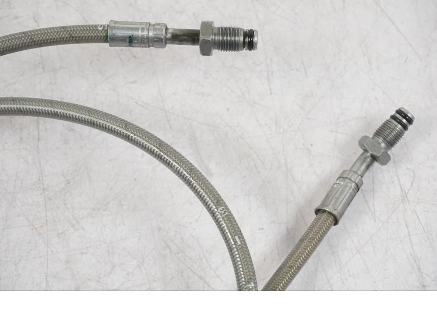 Extrabild1 på Kopplingsledning från en BMW R 1200 GS -2018 motorcykel.