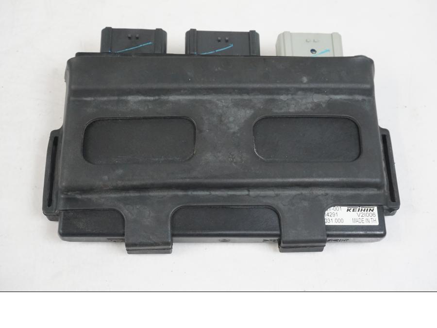 CDI / ECU