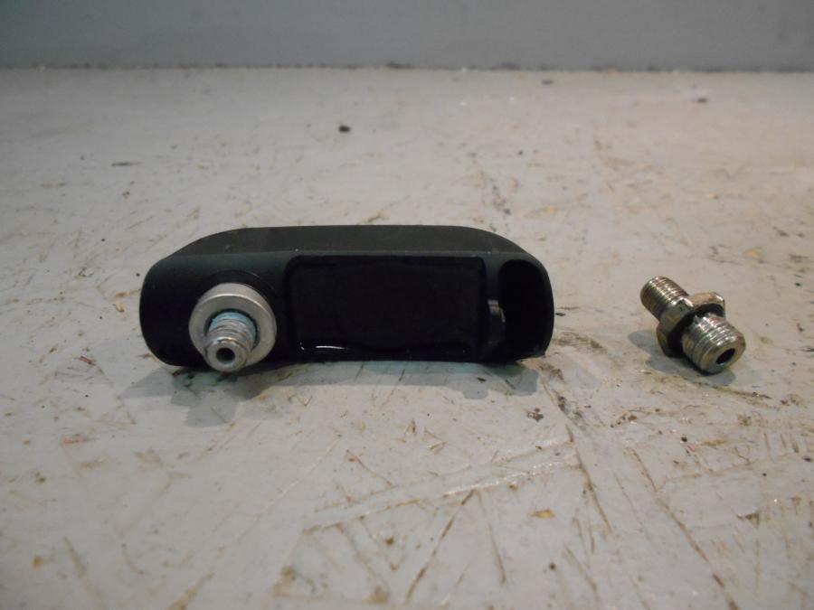 RDC Sensor