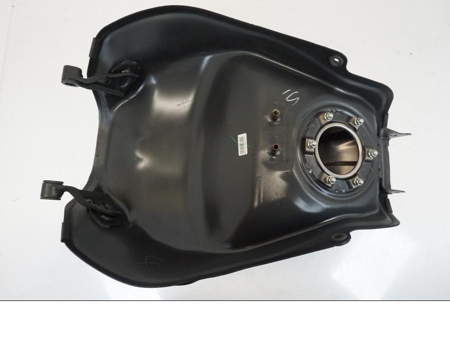 Extrabild6 på Bensintank från en Honda CBR 650 R -2019 motorcykel.