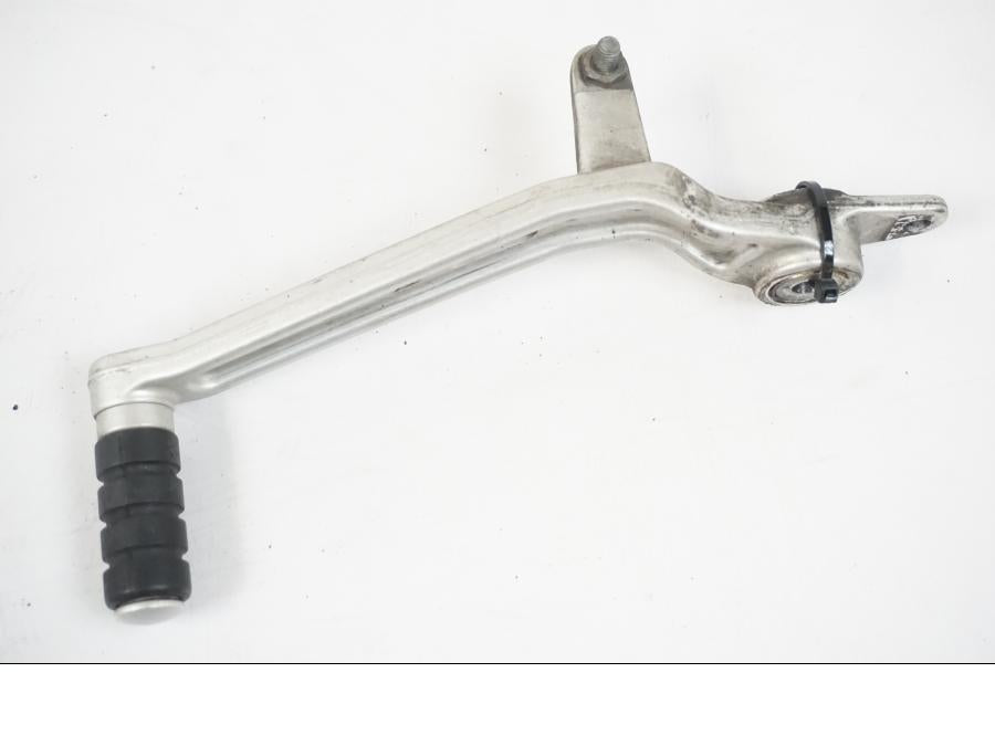 Extrabild2 på Bromspedal från en BMW F 650 CS -2002 motorcykel.