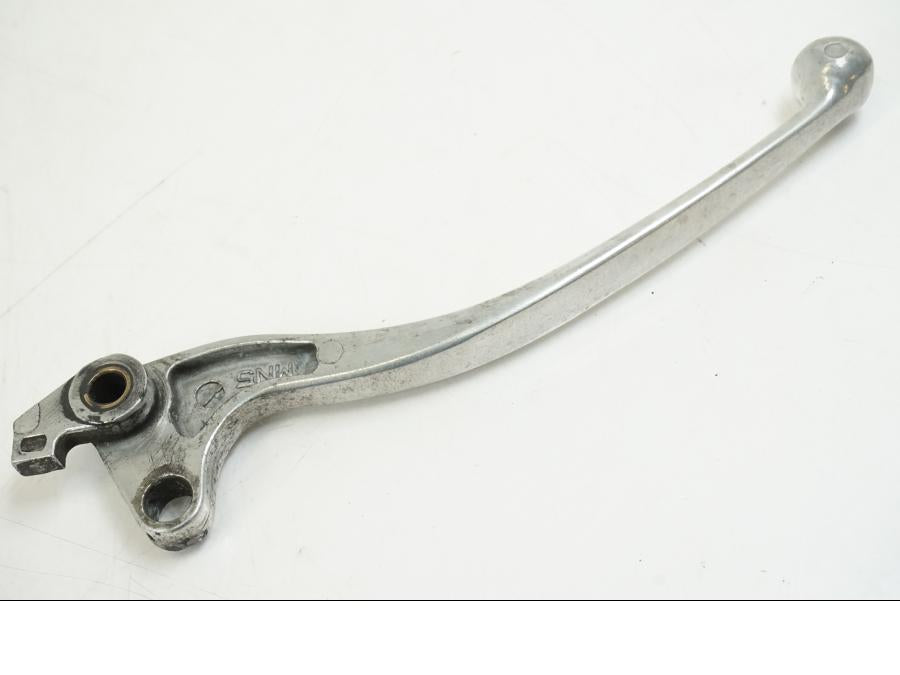 Vänster sida på Kopplingsgrepp från en Honda ST 1300 -2002 motorcykel.