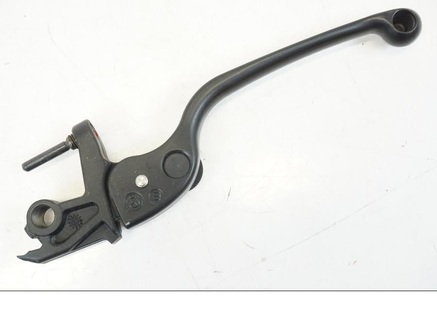 Höger sida på Bromsgrepp från en BMW K 1200 LT -2004 motorcykel.