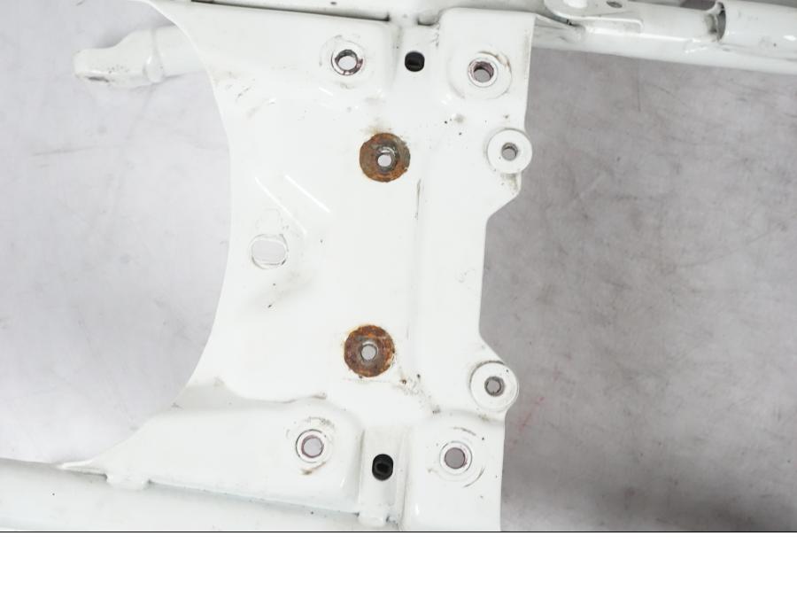 Extrabild6 pÄ Bakram frÄn en KTM 390 Duke -2018 motorcykel.