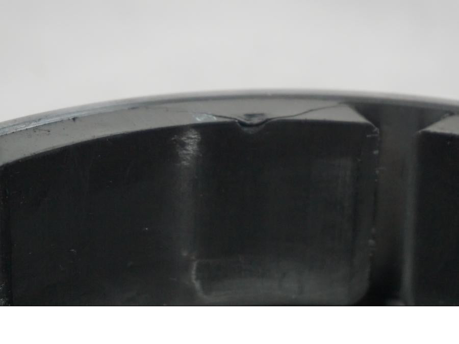 Extrabild2 på Generator från en H-D Softail Standard FXST -2001 motorcykel.