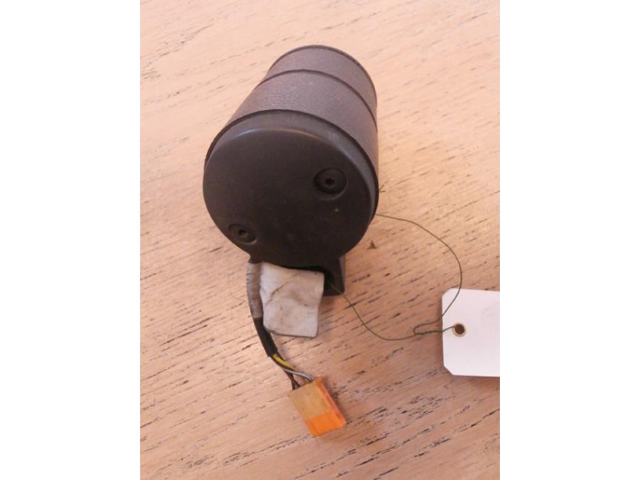 Vänster sida på Bensinmätare från en BMW K 100 LT -1990 motorcykel.