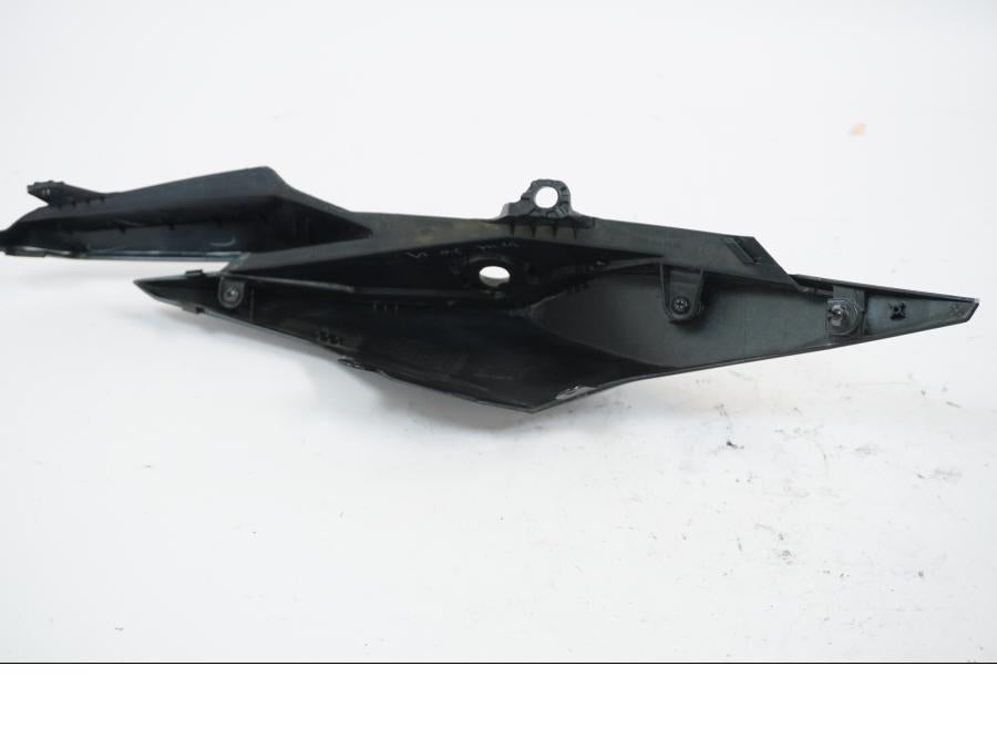 Extrabild1 på Bakvinge från en Honda CB 650 R -2019 motorcykel.