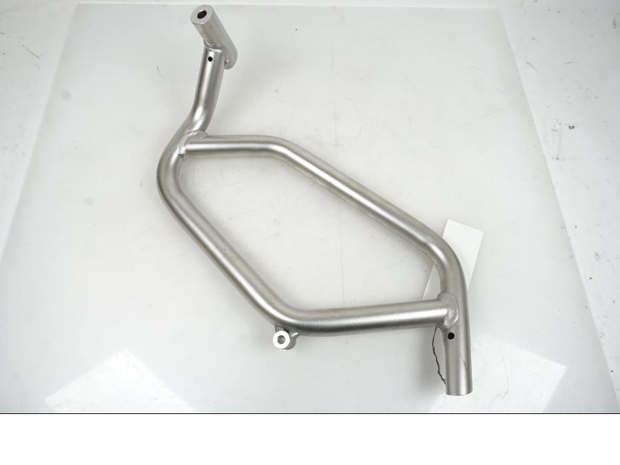 Extrabild1 pÄ MotorskyddsbÄge frÄn en BMW R 1250 GSA -2019 motorcykel.