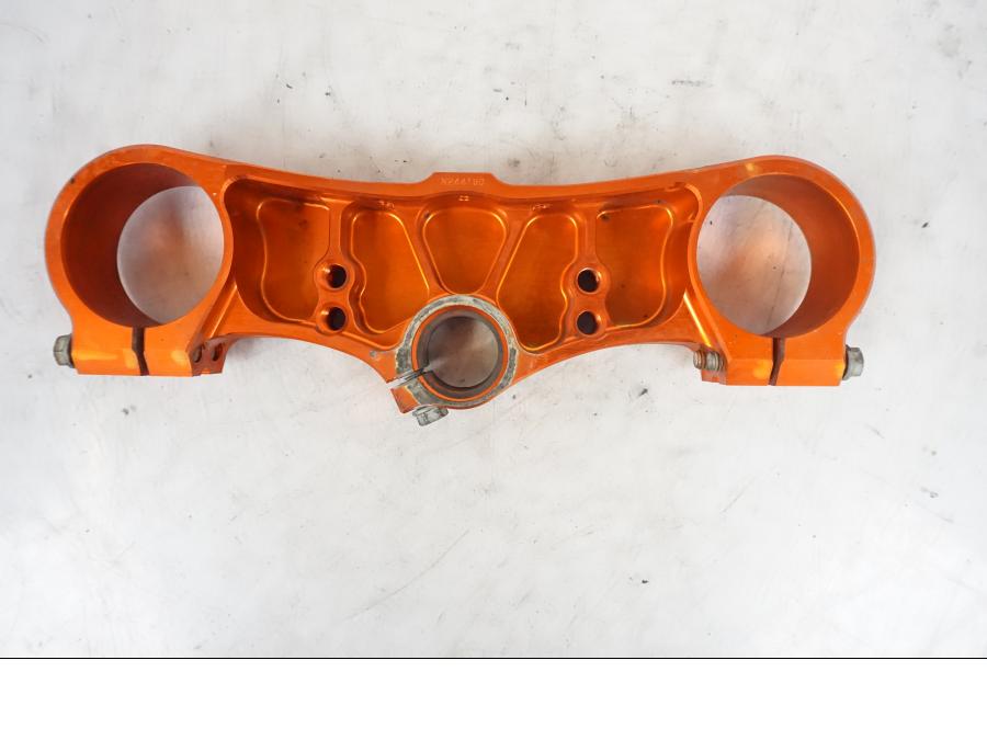 Extrabild1 på Gaffelkrona från en KTM 690 SMCR -2016 motorcykel.