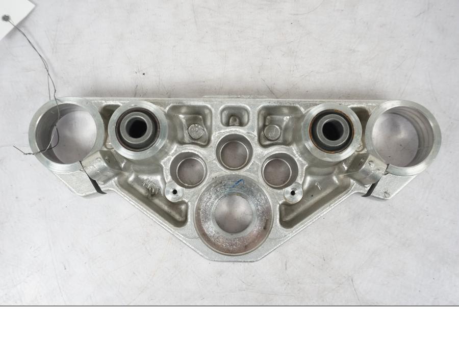 Extrabild1 på Gaffelkrona från en Honda VT 600 C -1998 motorcykel.