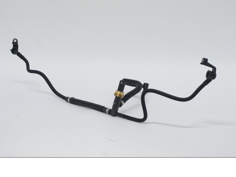 Fuel Rail