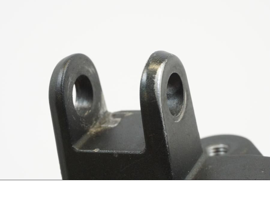 Extrabild1 på Fotpinnefäste från en Kawasaki Z 1000 -2014 motorcykel.